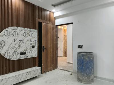 Living Room Image of 1070 Sq.ft 2 BHK Apartment / Flat for sale in Skyline Pearl, Noida Extension Greater Noida for Rs. 4500000