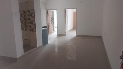 Living Room Image of 725 Sq.ft 2 BHK Apartment / Flat for sale in Divya Vishnupriya, Bhadreswar Hooghly for Rs. 1957000
