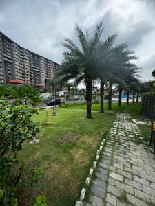 Image of 1800 Sq.ft 3.5 BHK Apartment / Flat for rent in IJM First City, Mihan, Nagpur for Rs. 45000