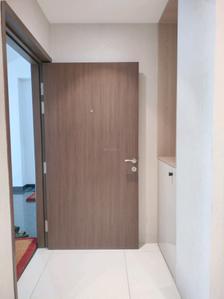 Hallway Image of 1200 Sq.ft 2.5 BHK Apartment / Flat for sale in Ramakripa Apartments, Electronic City Bengaluru for Rs. 15500000