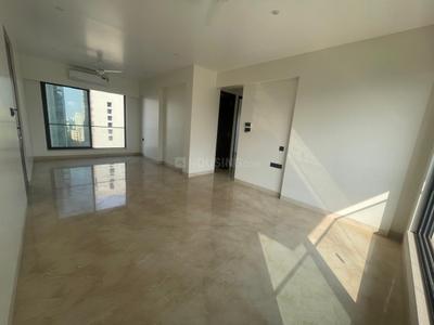 Hall Image of 1005 Sq.ft 3 BHK Apartment / Flat for sale in Khar West Mumbai for Rs. 65000000