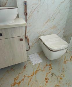 Bathroom Image of 2134 Sq.ft 3.5 BHK Apartment / Flat for sale in Buxi Bazaar Cuttack for Rs. 19500000