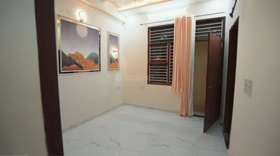 Bedroom Image of 1600 Sq.ft 3 BHK Villa for sale in Govindpura Jaipur for Rs. 7800000