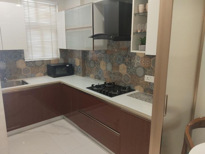 The Rising Palm Floors Main Image 1