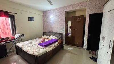 Bedroom Image of 1339 Sq.ft 2.5 BHK Apartment / Flat for sale in RPS Savana, Sector 88 Faridabad for Rs. 11500000