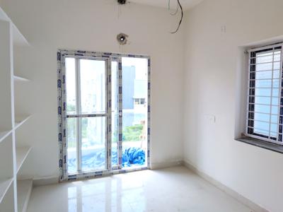 Bedroom Image of 1245 Sq.ft 2 BHK Apartment / Flat for sale in GVG Fortune Elite, Chandanagar Hyderabad for Rs. 7719000