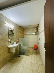 Bathroom Image of 3087 Sq.ft 4 BHK Apartment / Flat for sale in Palasia Indore for Rs. 25100000