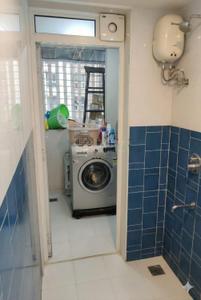 Image of 1160 Sq.ft 2 BHK Apartment / Flat for rent in Lodha Amara, Kolshet, Thane for Rs. 42000