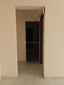 Hall Image of 600 Sq.ft 1.5 BHK Apartment / Flat for rent in Sheth Zuri, Thane West Thane for Rs. 30000