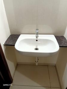 Image of 650 Sq.ft 1 BHK Apartment / Flat for rent in Pegasus Megapolis Springs, Hinjawadi Phase 2, Pune for Rs. 21500
