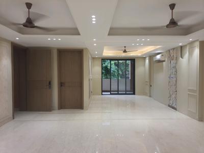 Living Room Image of 2250 Sq.ft 3 BHK Builder Floor for sale in Shahpur Gurgaon for Rs. 41000000