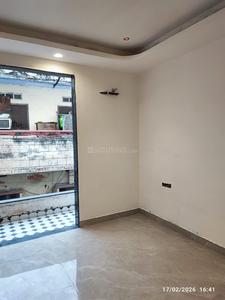 Bedroom Image of 2233 Sq.ft 4 BHK Apartment / Flat for sale in Azad Nagar Kanpur for Rs. 20000000