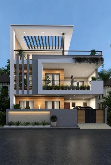 Mahidhara Luxuria Main Image 1