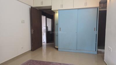 Bedroom Image of 3000 Sq.ft 3 BHK Villa for rent in Wagholi Pune for Rs. 43000