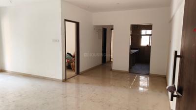 Living Room Image of 800 Sq.ft 2 BHK Apartment / Flat for sale in Majestic Amarjyoti CHS Ltd, Chembur Mumbai for Rs. 29000000