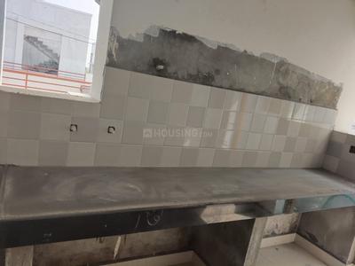 Kitchen Image of 1800 Sq.ft 2 BHK Independent House for sale in Navya Navanirman Nagar, Inole Sangareddy for Rs. 12900000
