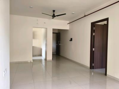 Living Room Image of 1328 Sq.ft 3 BHK Apartment / Flat for sale in Shapoorji Pallonji Vanaha, Bavdhan Pune for Rs. 10900000