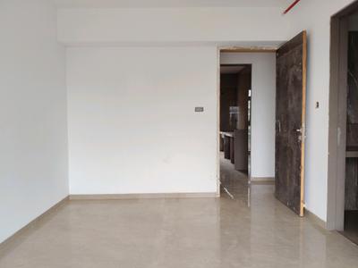 Bedroom Image of 2250 Sq.ft 3 BHK Apartment / Flat for sale in Arham Satyam Valencia, Kharghar Navi Mumbai for Rs. 41000000