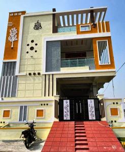 Bedroom Image of 800 Sq.ft 2 BHK Villa for sale in N Square Sai Residency Plots, Tambaram Chennai for Rs. 6109760