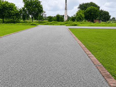 Image of 1360 Sq.ft Residential Plot / Land for sale in Babatpur, Varanasi for Rs. 2516000