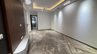 Living Room Image of 1350 Sq.ft 3 BHK Builder Floor for sale in Janakpuri New Delhi for Rs. 37300000