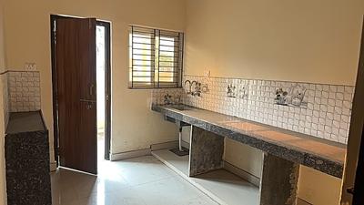 Kitchen Image of 2255 Sq.ft 4 BHK Independent House for sale in Kandul Raipur for Rs. 8338000