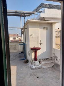 Balcony Image of 1350 Sq.ft 4 BHK Independent House for sale in Chandkheda Ahmedabad for Rs. 12000000