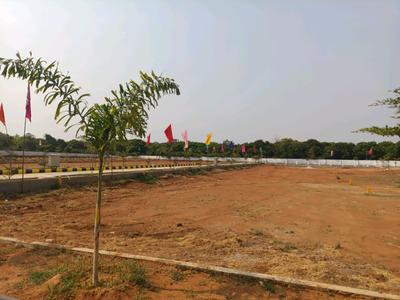Shadnagar Plot View 2