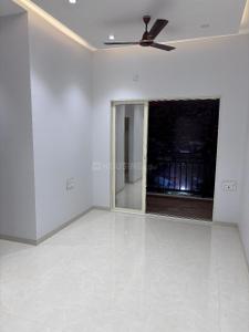 Hall Image of 568 Sq.ft 1 BHK Apartment / Flat for sale in Dombivli East Thane for Rs. 4500000