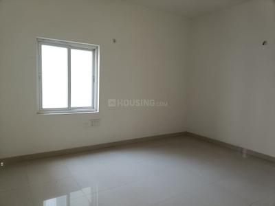 Bedroom Image of 3400 Sq.ft 4 BHK Apartment / Flat for sale in NCC Gardenia, Gachibowli Hyderabad for Rs. 50000000