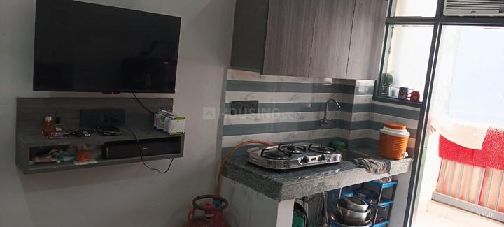 Vivaan homes Bedroom 1