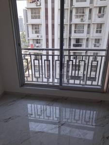 Balcony Image of 800 Sq.ft 2 BHK Apartment / Flat for sale in Borivali West Mumbai for Rs. 27000000