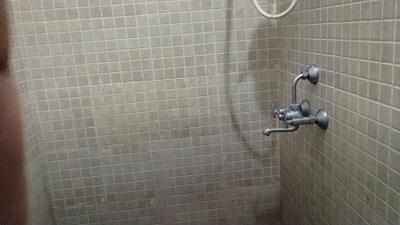 Bathroom Image of 650 Sq.ft 1.5 BHK Apartment / Flat for sale in TATA New Haven Boisar II, Boisar Mumbai for Rs. 2400000