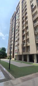 Image of 1425 Sq.ft 2 BHK Apartment / Flat for rent in Pacifica Reflections, Vaishno Devi Circle, Ahmedabad for Rs. 40000