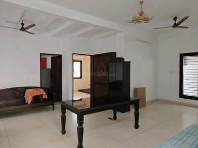 Hall Image of 3200 Sq.ft 4 BHK Villa for sale in Thiruvanmiyur Chennai for Rs. 60000000
