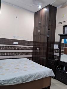 Bedroom Image of 675 Sq.ft 3 BHK Independent House for sale in Dadri Greater Noida for Rs. 7000000