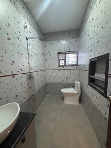 Bathroom Image of 3500 Sq.ft 3.5 BHK Independent House for sale in Jnana Ganga Nagar Bengaluru for Rs. 28000000