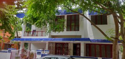 Image of 1100 Sq.ft 2 BHK Independent House for rent in Velachery, Chennai for Rs. 27500