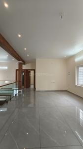 Hall Image of 2400 Sq.ft 4 BHK Independent House for sale in Kuzhivelippady Kochi for Rs. 14500000