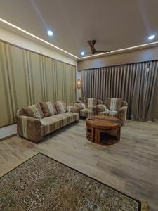 Bedroom Image of 1810 Sq.ft 3 BHK Apartment / Flat for sale in Palanpur Surat for Rs. 11500000