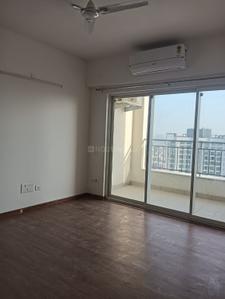 Bedroom Image of 2300 Sq.ft 3.5 BHK Builder Floor for rent in Vatika India Next, Sector 82 Gurgaon for Rs. 43000