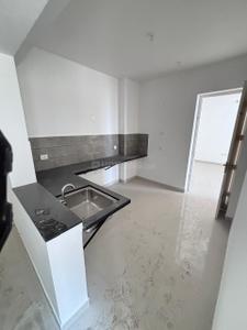 Kitchen Image of 1572 Sq.ft 2.5 BHK Apartment / Flat for sale in Asten Campus Court, Kakkanad Kochi for Rs. 9700000