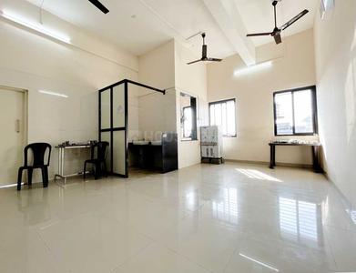 Hall Image of GetSetHome-Andheri West  in Andheri West, Mumbai