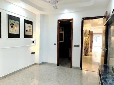 Bedroom Image of 2200 Sq.ft 3 BHK Builder Floor for sale in Ansal Api Esencia, Sector 67 Gurgaon for Rs. 24000000