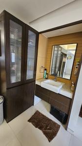 Image of 1890 Sq.ft 3 BHK Apartment / Flat for sale in Vraj Oriana, Prahlad Nagar, Ahmedabad for Rs. 16000000