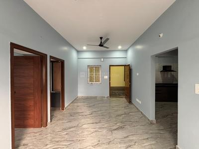 Hall Image of 1212 Sq.ft 2.5 BHK Apartment / Flat for rent in Visthar Bengaluru for Rs. 29900