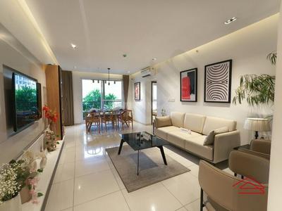 Hall Image of 927 Sq.ft 2 BHK Apartment / Flat for sale in Provident Ecopolitan Phase 1A by Provident Housing Limited, Huvinayakanahalli Bengaluru for Rs. 9100000