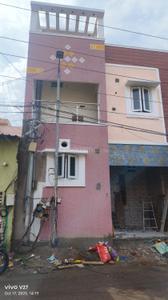 Image of 1250 Sq.ft 2 BHK Duplex for sale in Vinayakapuram, Chennai for Rs. 9200000