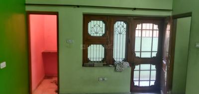 Bedroom Image of 1400 Sq.ft 2 BHK Builder Floor for rent in Keshar Vihar Jaipur for Rs. 14000