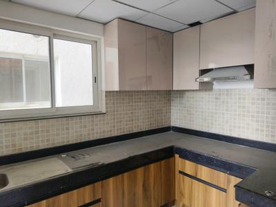 Kitchen Image of 1425 Sq.ft 2 BHK Apartment / Flat for sale in Godrej Air, Sector 85 Gurgaon for Rs. 21500000